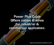 Power Plus Cable Co LLC (powerpluscablecollc) on Pinterest