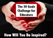Best Use of Social Network- The 30 Goals Challenge Community