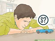 3 Ways to Buy a Used Car With Cash - wikiHow