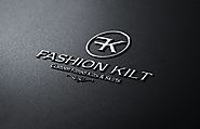 Fashion Kilt | Modern Utility Kilts for Sale