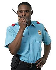 Great Security Guard Jobs in Your City | Champion National Security, Inc. | Read More