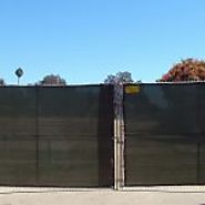 Construction: Temporary Gates Rental | Serving Ventura County & Los Angeles County