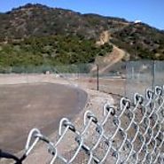 Construction: Temporary Pool Fence Rentals | Ventura, Los Angeles, Santa Barbara & San Luis Obispo