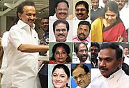 Judgment in 2G scam casePolitical party leaders comment