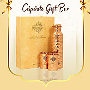 Corporate Gifts - A Gift They will Treasure Forever