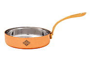 Everything You Need To Know About Copper Cookware