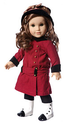 Amy Brenneman " Blog Archive " The Return of My Kid's American Girl Doll