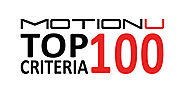 MotionU Top 100 Criteria