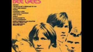 The Bee Gees- 'Words' - YouTube