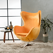Top 8 Best Egg Chairs in 2017 - Buyer's guide (December. 2017)