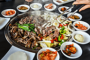 Gen Korean BBQ | Santa Clara, Ca