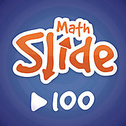 Math Slide: tens & ones