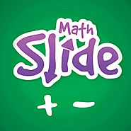 Math Slide: addition & subtraction