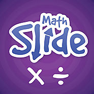 Math Slide: multiplication & division