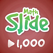 Math Slide: hundreds, tens & ones