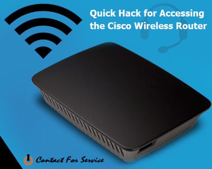 Router Support A Listly List