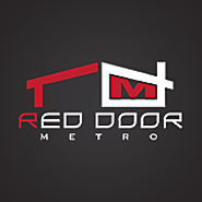 Red Door Metro powered by Keller Williams Realty - Home | Facebook
