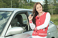 How to Prepare Yourself When Driving From the First Time? -