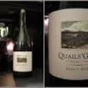 Quails Gate 2010 Pinot Noir