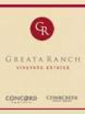 Greata Ranch 2011 Peachland White