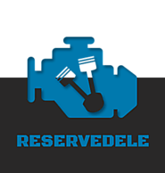 MC reservedele | DK's største sortiment af MC reservedele - Motorcykler