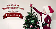 Top Must Have Magento Extensions To Boost Your Sales On Christmas