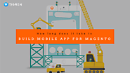 How Long Does It Take To Build A Mobile App For Magento Website?