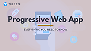 Progressive Web App for Magento 2 - Everything You Need To Know