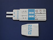 Detect The Amount of Drug Present in One’s Body Through Urine Drug Test Kit!