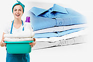 Online Laundry Delivery Management System & Dry Cleaning Software