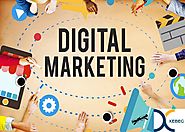 Leading Digital Marketing Agency