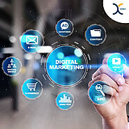 Digital marketing agency in Pune and Mumbai - Xebec India