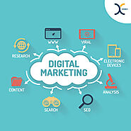 Leading digital marketing agency in Pune - Xebec India