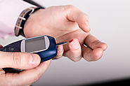 Top 5 Vitamin Supplements for Diabetes that Work!