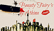 Beauty Fairy's by Athina