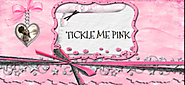 Tickle me pink