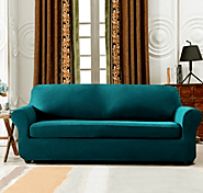 Top 10 Best Slipcovers For Sofas in 2018 Reviews (December. 2017)