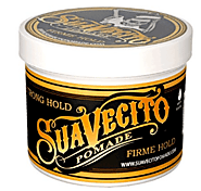 Top 7 Best Suavecito Pomades in 2018 - Buyer's guide (December. 2017)