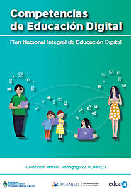 Eduteka - Competencias de Educación Digital