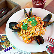 Best Italian Restaurants Melbourne CBD | Lygon street restaurants Carl
