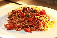 Function & Event Lygon Street Carlton - La Spaghettata