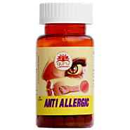 Ayurvedic Medicine for Skin Allergy, Anti Allergic Medicine in Ayurveda
