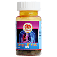 Ayurvedic Medicine for Cold and Cough / Ayurvedic Treatment for Throat Infection