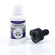 How Are CBD Terps Useful For Athletes?