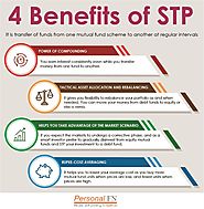 STP Calculator – Systematic Transfer Plan (STP) calculator by PersonalFN
