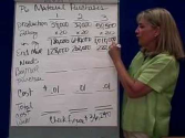 Budgeting Process -4 Material Purchases P6 - YouTube