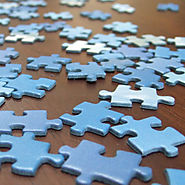 SAMR and Bloom's Taxonomy: Assembling the Puzzle | Common Sense Education