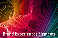 عناصر تجربه برندتشریح عناصر تجربه برند