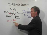 Darryl Cross - Work - Life Balance - YouTube