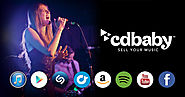Sell Music Online - Sell worldwide on iTunes, Amazon, and More! | CD Baby